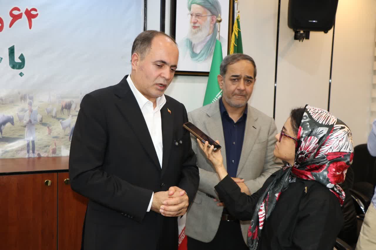 : روستا بازارها توسعه میابند/ نقش کلیدی بازارچه‌های تعاون روستایی در توزیع محصولات کشاورزی_2